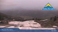 Archived image Webcam Mountain restaurant Möseralm and Funpark 00:00