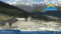 Archiv Foto Webcam Fiss: Sommer Funpark auf der Möseralm 16:00