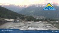 Archived image Webcam Mountain restaurant Möseralm and Funpark 02:00