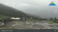 Archiv Foto Webcam Fiss: Sommer Funpark auf der Möseralm 16:00
