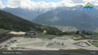 Archiv Foto Webcam Fiss: Sommer Funpark auf der Möseralm 10:00