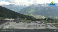 Archiv Foto Webcam Fiss: Sommer Funpark auf der Möseralm 12:00