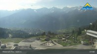Archived image Webcam Mountain restaurant Möseralm and Funpark 07:00