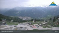 Archiv Foto Webcam Fiss: Sommer Funpark auf der Möseralm 02:00