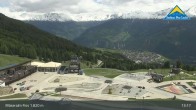 Archiv Foto Webcam Fiss: Sommer Funpark auf der Möseralm 12:00