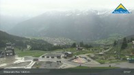 Archiv Foto Webcam Fiss: Sommer Funpark auf der Möseralm 07:00