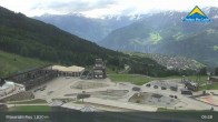 Archiv Foto Webcam Fiss: Sommer Funpark auf der Möseralm 08:00