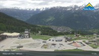 Archiv Foto Webcam Fiss: Sommer Funpark auf der Möseralm 10:00