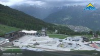 Archiv Foto Webcam Fiss: Sommer Funpark auf der Möseralm 02:00