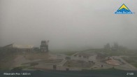 Archiv Foto Webcam Fiss: Sommer Funpark auf der Möseralm 20:00