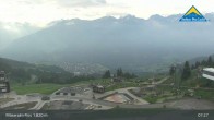 Archived image Webcam Mountain restaurant Möseralm and Funpark 06:00