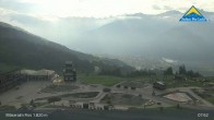 Archived image Webcam Mountain restaurant Möseralm and Funpark 07:00