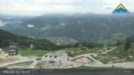 Archived image Webcam Mountain restaurant Möseralm and Funpark 16:00