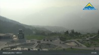 Archiv Foto Webcam Fiss: Sommer Funpark auf der Möseralm 06:00