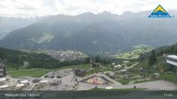 Archiv Foto Webcam Fiss: Sommer Funpark auf der Möseralm 10:00