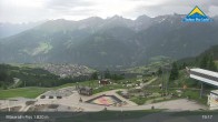 Archiv Foto Webcam Fiss: Sommer Funpark auf der Möseralm 18:00