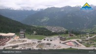 Archiv Foto Webcam Fiss: Sommer Funpark auf der Möseralm 02:00