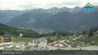 Archiv Foto Webcam Fiss: Sommer Funpark auf der Möseralm 10:00