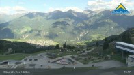 Archiv Foto Webcam Fiss: Sommer Funpark auf der Möseralm 18:00