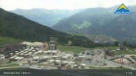 Archiv Foto Webcam Fiss: Sommer Funpark auf der Möseralm 10:00