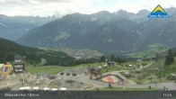 Archiv Foto Webcam Fiss: Sommer Funpark auf der Möseralm 12:00