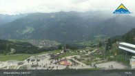 Archiv Foto Webcam Fiss: Sommer Funpark auf der Möseralm 14:00