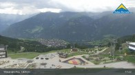 Archiv Foto Webcam Fiss: Sommer Funpark auf der Möseralm 16:00
