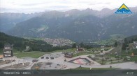 Archiv Foto Webcam Fiss: Sommer Funpark auf der Möseralm 20:00