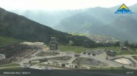 Archiv Foto Webcam Fiss: Sommer Funpark auf der Möseralm 06:00