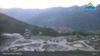 Archived image Webcam Mountain restaurant Möseralm and Funpark 04:00