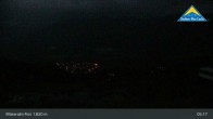 Archived image Webcam Mountain restaurant Möseralm and Funpark 04:00