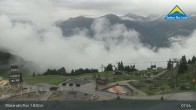Archived image Webcam Mountain restaurant Möseralm and Funpark 07:00