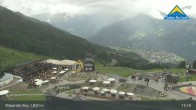 Archiv Foto Webcam Fiss: Sommer Funpark auf der Möseralm 12:00