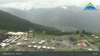 Archiv Foto Webcam Fiss: Sommer Funpark auf der Möseralm 14:00