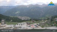 Archived image Webcam Mountain restaurant Möseralm and Funpark 20:00