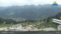 Archived image Webcam Mountain restaurant Möseralm and Funpark 06:00
