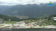 Archived image Webcam Mountain restaurant Möseralm and Funpark 07:00