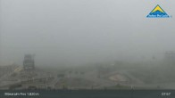 Archiv Foto Webcam Fiss: Sommer Funpark auf der Möseralm 07:00
