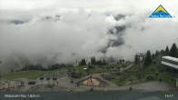 Archiv Foto Webcam Fiss: Sommer Funpark auf der Möseralm 12:00