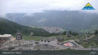Archiv Foto Webcam Fiss: Sommer Funpark auf der Möseralm 02:00