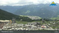 Archiv Foto Webcam Fiss: Sommer Funpark auf der Möseralm 10:00