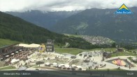 Archiv Foto Webcam Fiss: Sommer Funpark auf der Möseralm 12:00