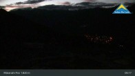 Archiv Foto Webcam Fiss: Sommer Funpark auf der Möseralm 04:00
