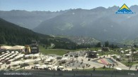 Archived image Webcam Mountain restaurant Möseralm and Funpark 10:00