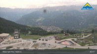 Archiv Foto Webcam Fiss: Sommer Funpark auf der Möseralm 02:00