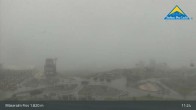 Archiv Foto Webcam Fiss: Sommer Funpark auf der Möseralm 08:00