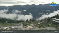 Archived image Webcam Mountain restaurant Möseralm and Funpark 07:00