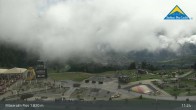 Archiv Foto Webcam Fiss: Sommer Funpark auf der Möseralm 10:00