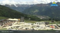 Archiv Foto Webcam Fiss: Sommer Funpark auf der Möseralm 12:00