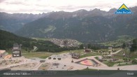 Archiv Foto Webcam Fiss: Sommer Funpark auf der Möseralm 00:00